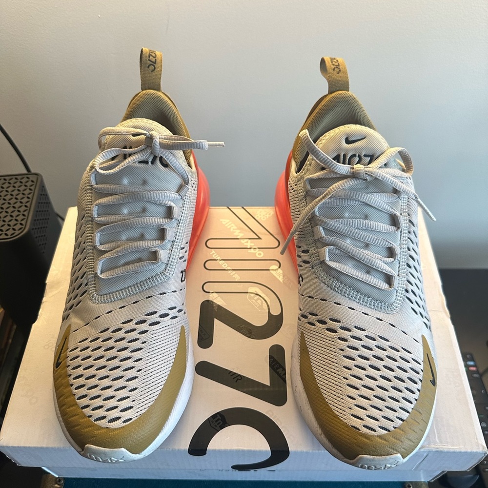 Air Max 270